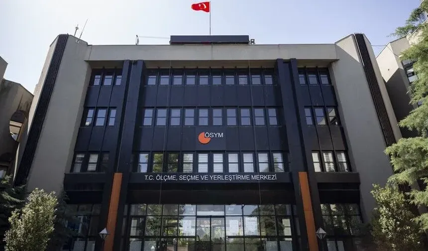 Dikey Geçiş Sınavı tercih işlemleri başladı