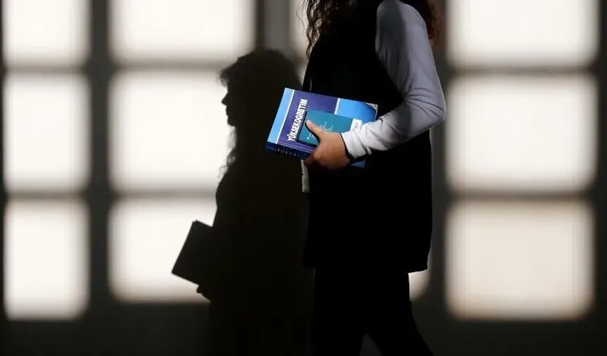 Geleceğin mesleklerine yönelik açılan programlara 16 bin öğrenci yerleşti