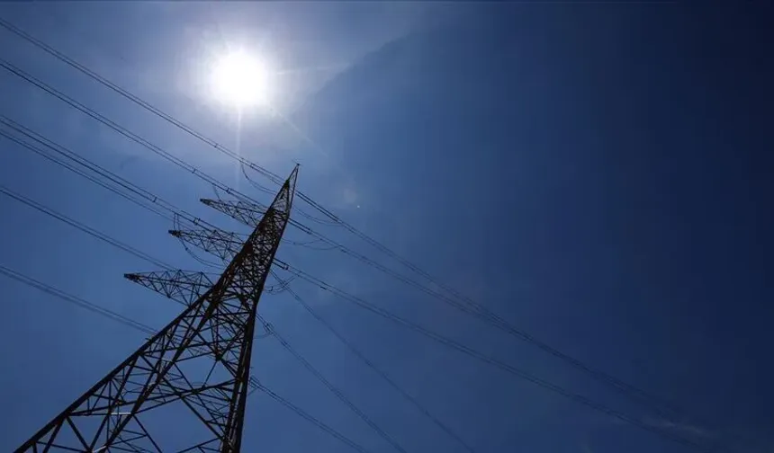 Enerji ithalatı faturası temmuzda yüzde 13,1 arttı