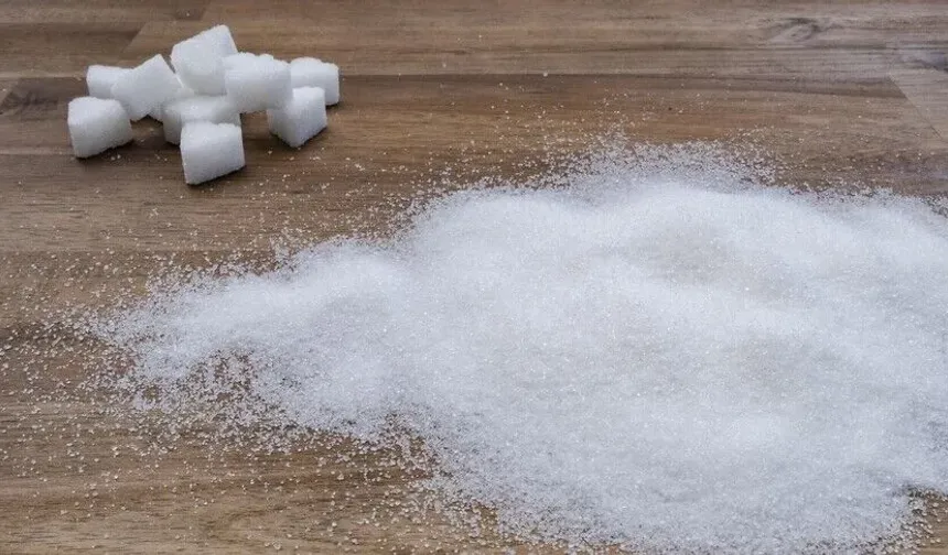 "Nişasta bazlı şekerden uzak durulmalı" uyarısı