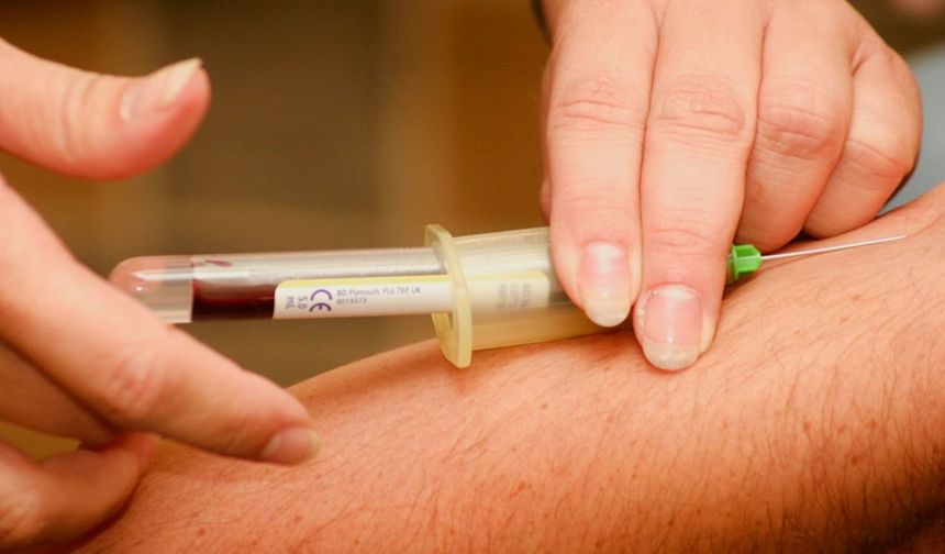 Kanser teşhis testi Galleri'ye FDA panelinden olumlu oy