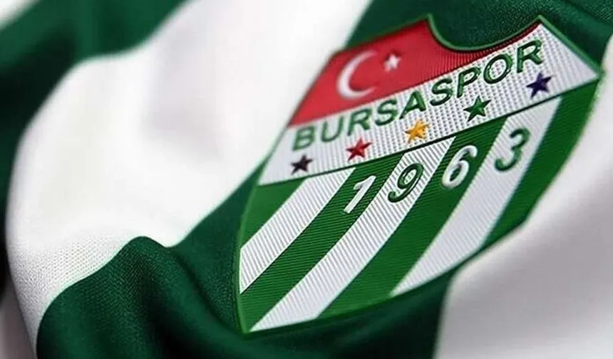 Bursaspor Son Transferini Duyurdu: Hırvat Yıldız Adayı Bursa'da!