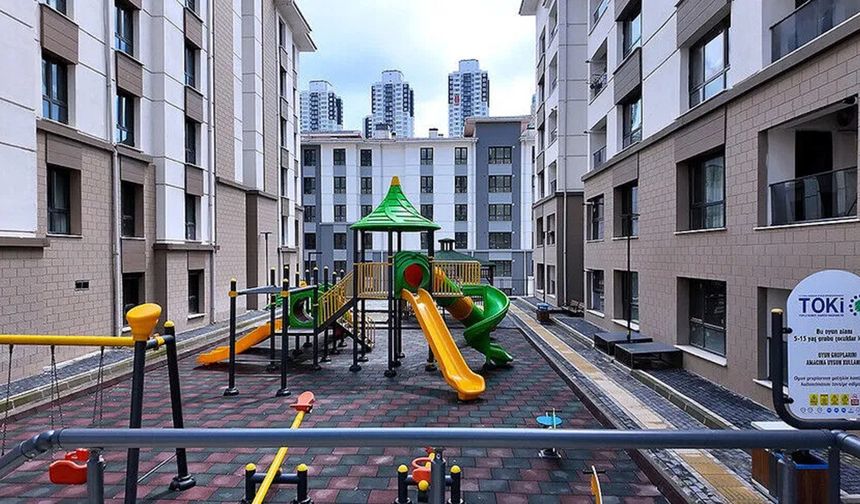 İstanbul'da Kiralık Sosyal Konut Fırsatı: Başvurular Pazartesi Başlıyor!