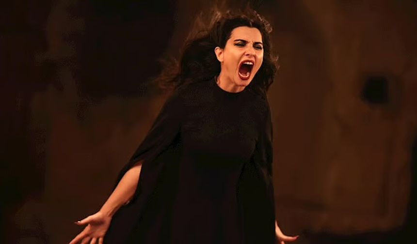 Soy' Filminin İlk Tanıtımı Görücüye Çıktı