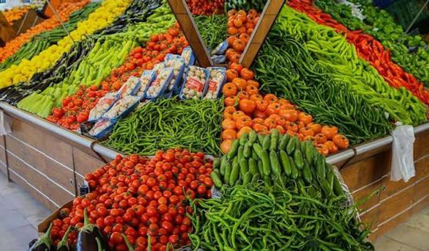 Sebze ve Meyve Piyasasında Büyük Vurgun: 41 Dev Firmanın Yöneticisine Gözaltı Kararı
