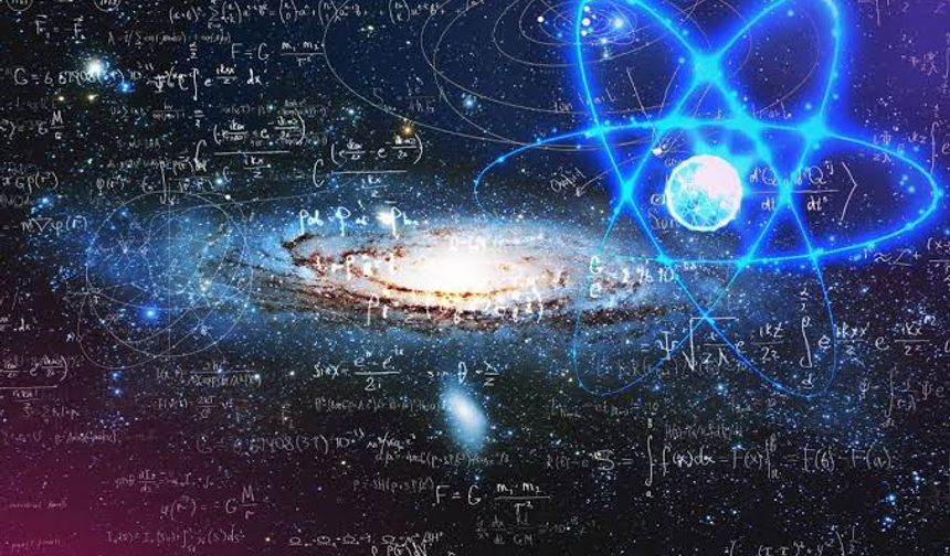 Büyük Hadron Çarpıştırıcısında Tarihi Keşif: Kuantum Dolanıklığı Sınırları Aştı