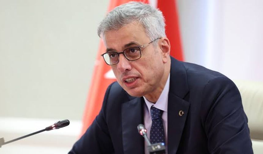Memişoğlu tıp öğrencilerine: Hekimlik bir duygu mesleğidir