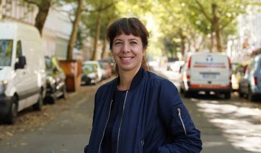 Berlin Seçimlerinde Sol Parti Fırtınası: Elif Eralp Anketlerde Zirvede