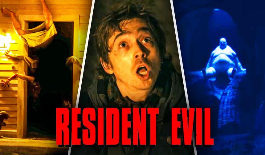 Yeni Resident Evil Filmi Gişede Seri Rekoru Kırdı