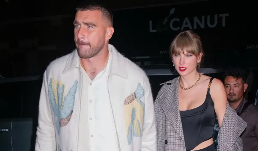 Amerikan Futbolu Yıldızı Travis Kelce Milyonlarca Dolarlık Saadet Zincirinin Kurbanı Oldu