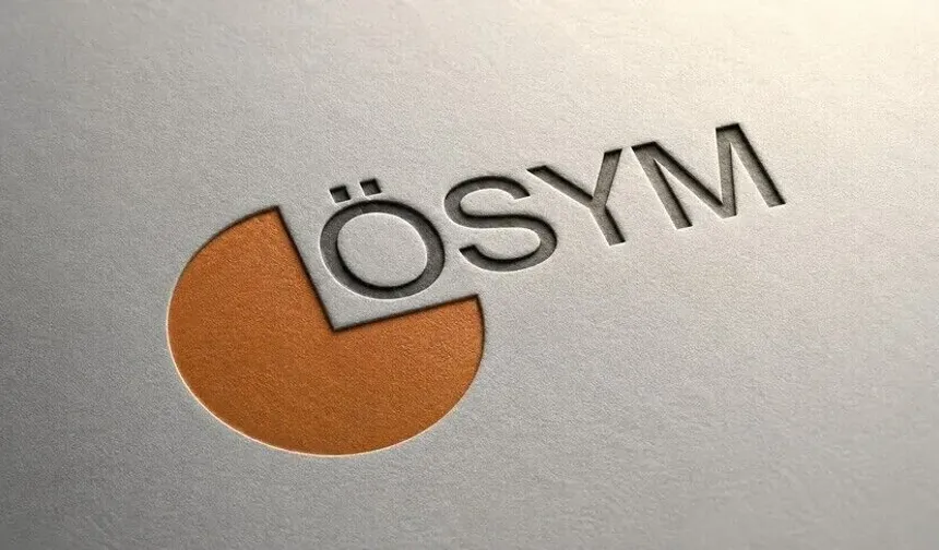 KPSS Lisans Alan Bilgisi oturumu giriş belgeleri erişime açıldı