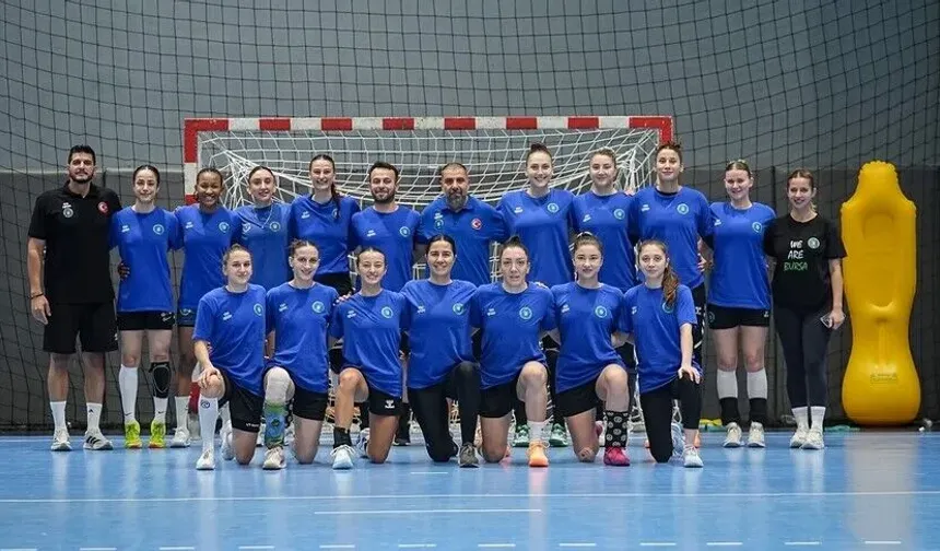 Şampiyon Yeni Sezona İddialı Giriyor: Gözünü 2 Kupaya Dikti!