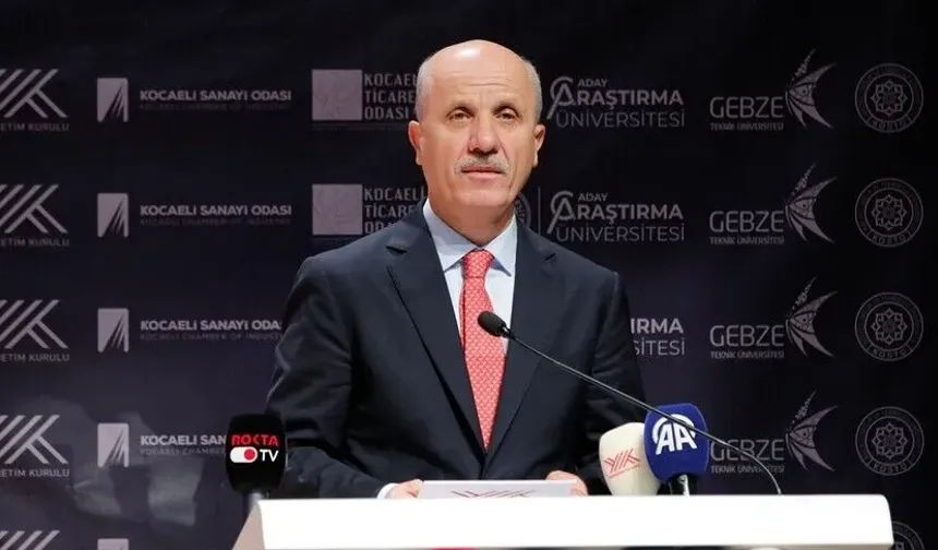 Üniversitelerde dengeleri değiştirecek adım! Özvar açıkladı