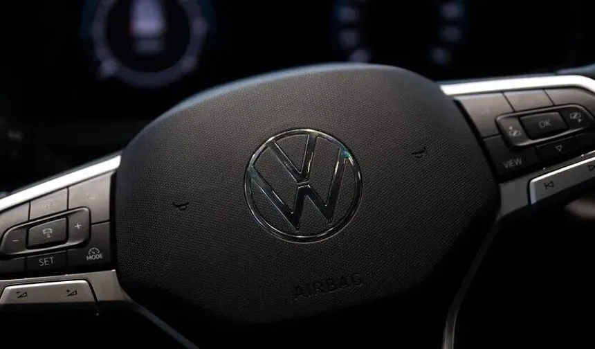 Volkswagen Grubu’nda alarm: Milyonlarca araç... İşte detaylar!