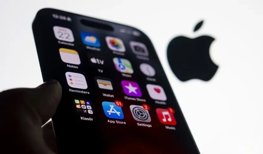 Patent davasında Apple’a 5,7 milyar dolarlık ceza verildi: Apple... İşte detaylar!