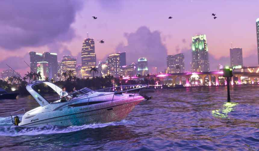 GTA 6'da Sessizliği Bozan İlk İsim Stephen Root Oldu: Brian Heder Karakteri Resmileşti