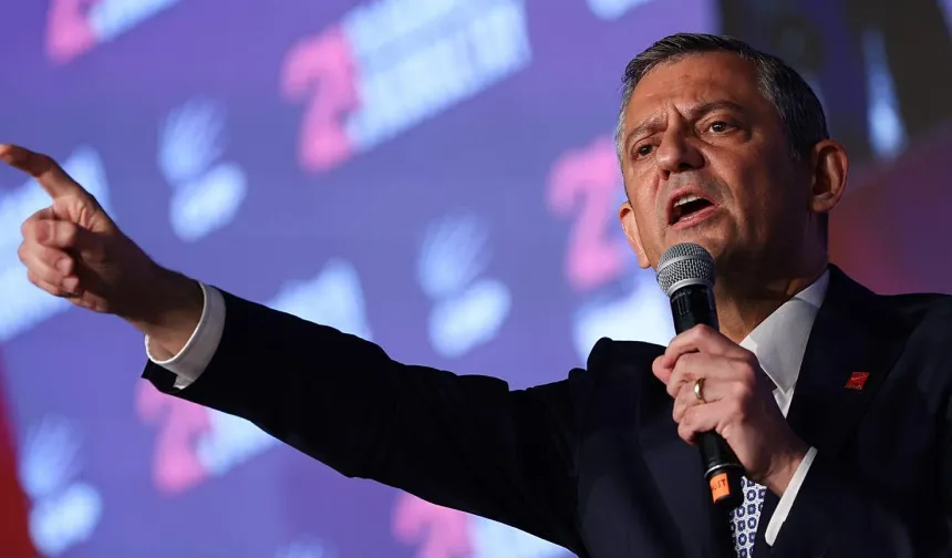 Özel: Mehmetçik'i Yemen çöllerine sürecek maceracılığı kabul etmiyoruz
