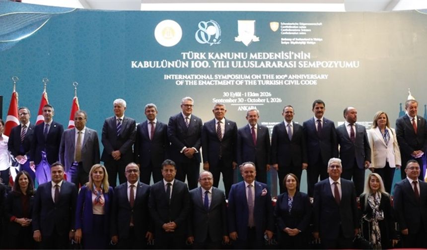 Erzurum'da yaklaşık 2 bin bilirkişi adayı toplu yemin etti