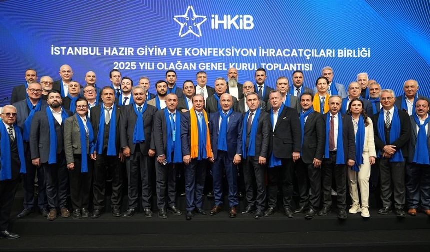 Tekstil ve Hazır Giyimde 3 Yıllık Düşüş Durdu, 2026 Toparlanma Yılı Oldu