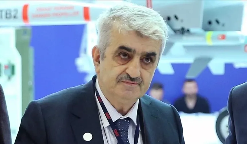 TB2'nin babası Özdemir Bayraktar 5 yıldır özlemle anılıyor