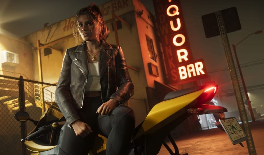 GTA 6'nın 25 dakikalık oynanış görüntüleri sızdırıldı