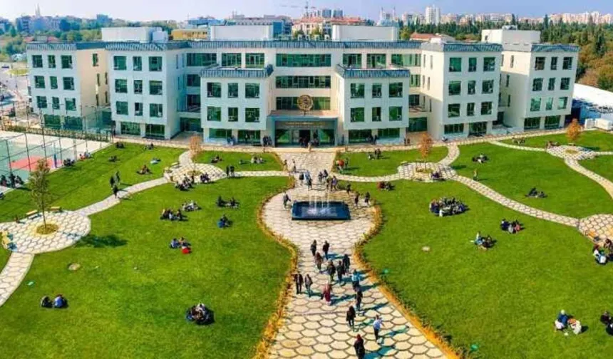Biruni Üniversitesi’nden öğrenme güçlüğü için yapay zekâ destekli öğretmen eğitimi