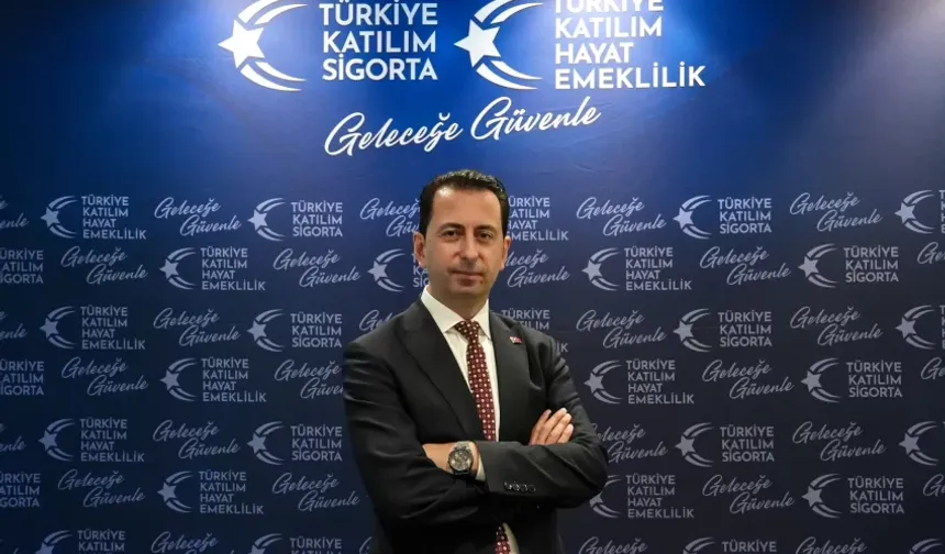 Türkiye Katılım Sigorta yöneticileri TARSİM’i ziyaret etti