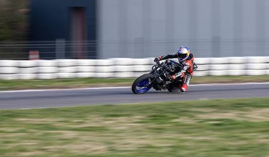 Can Öncü Sezonu da Dünya Supersport’ta 4. Sırada Kapattı
