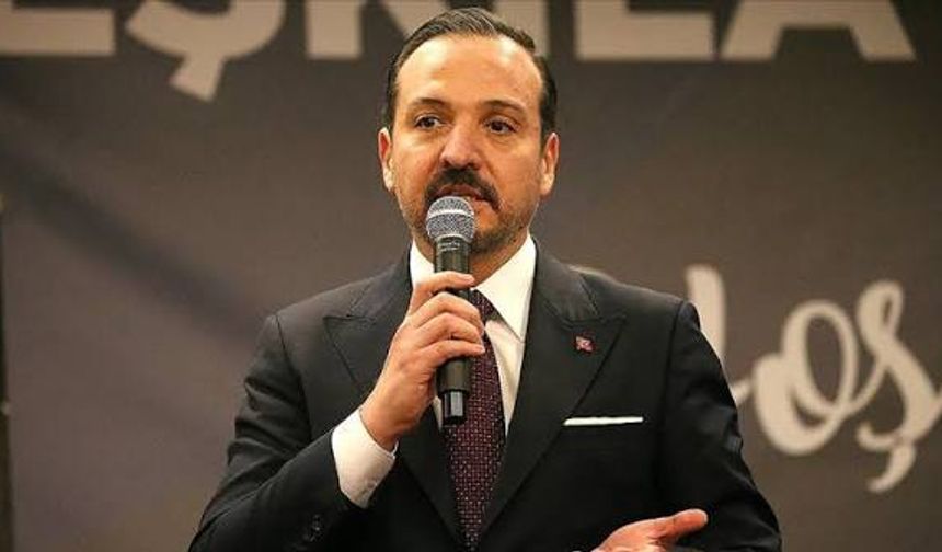 AK Parti'li Zorlu'dan Türk Devletleri İşbirliği Günü mesajı