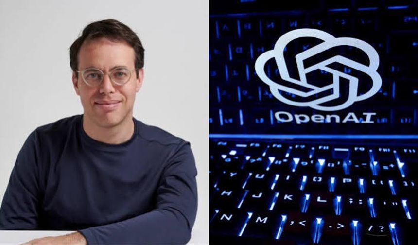 OpenAI'ın güvenlik yöneticisi David Robinson istifa etti