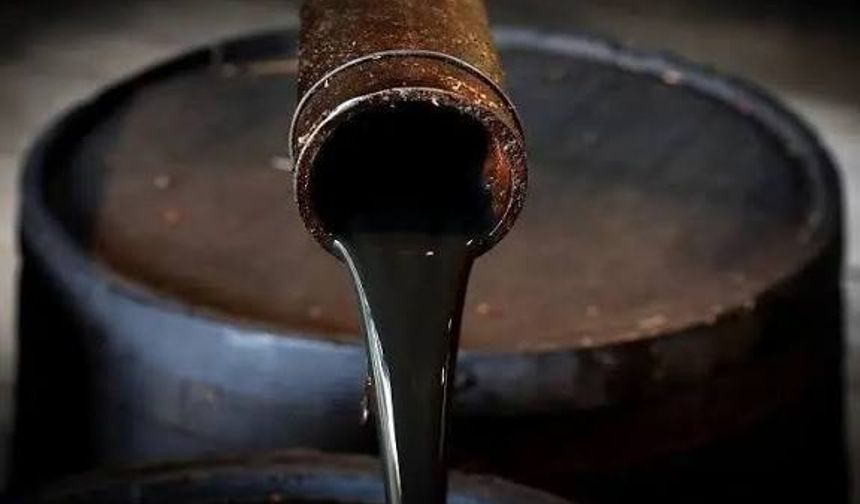 Brent petrolün varil fiyatı 100 doların altına geriledi