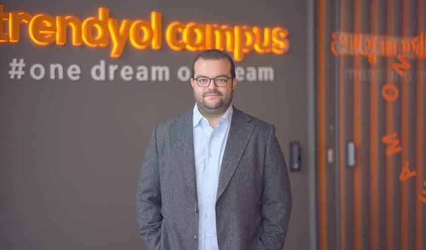 Trendyol CEO’su İnan: Teknoloji ekiplerinde yapay zekâ asistanı kullanımı yüzde 90'a ulaştı