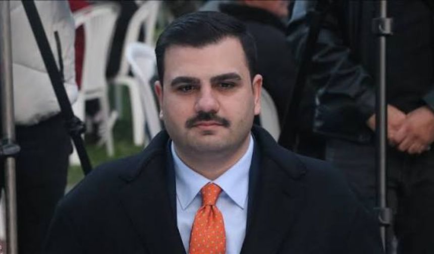 AK Parti'li İnan: İzmir Büyükşehir'de ilk kez üstlendiğimiz tarihi sorumluluk