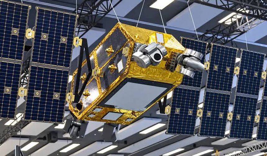 IAC 2026'da ASELSAN'dan 198 uydulu yerli takım uydu projesi: ASTRALINK