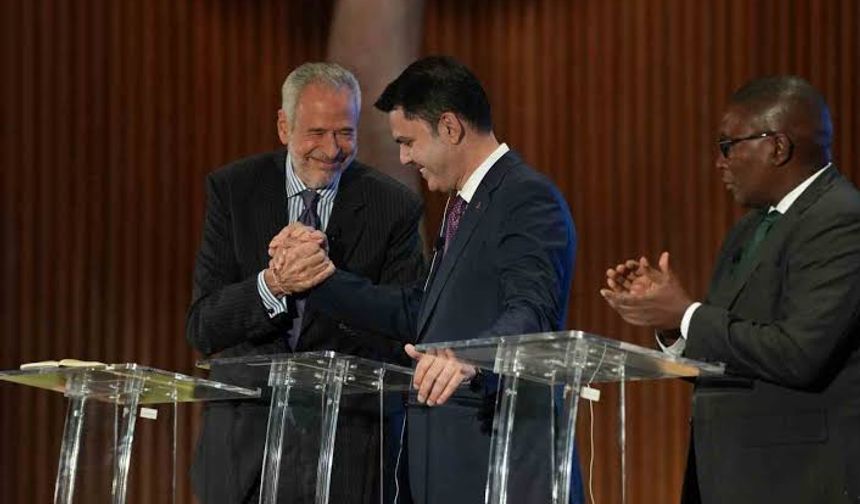 COP31 öncesi Pre-COP Zirvesi Fiji ve Tuvalu'da başladı