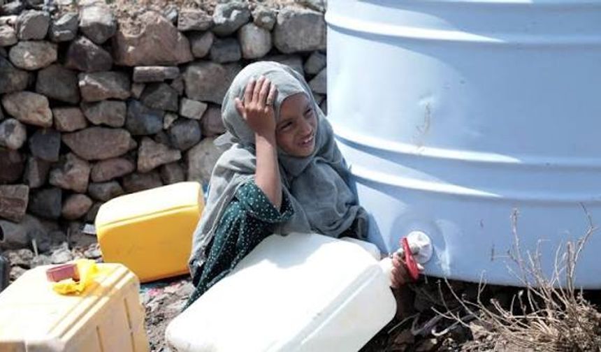 Taiz’de Husi Kuşatması: Hastane ve Gıda Krizi Derinleşiyor