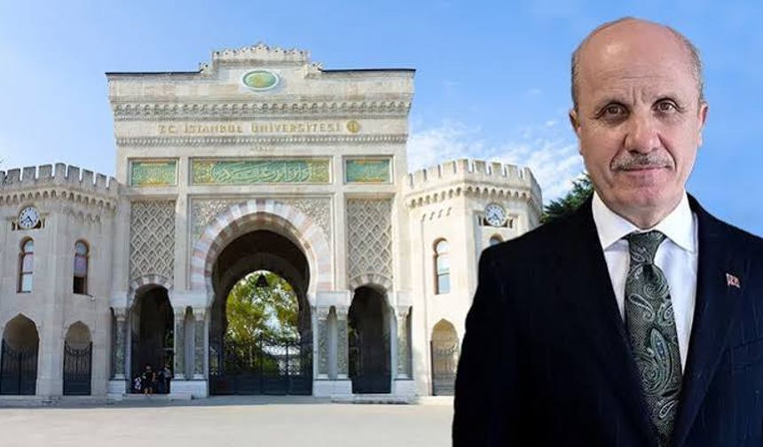 YÖK’ün Yapay Zeka Çağrısına Akademiden Tam Destek