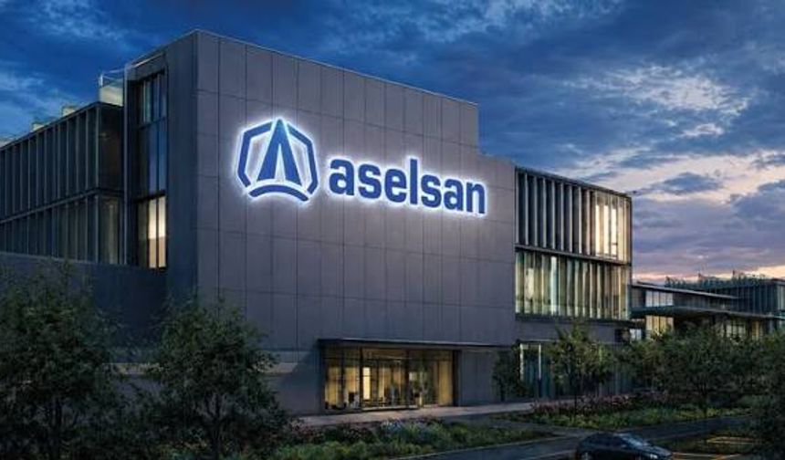 ASELSAN'a 2,46 milyar avroluk hibrit hava savunma siparişi