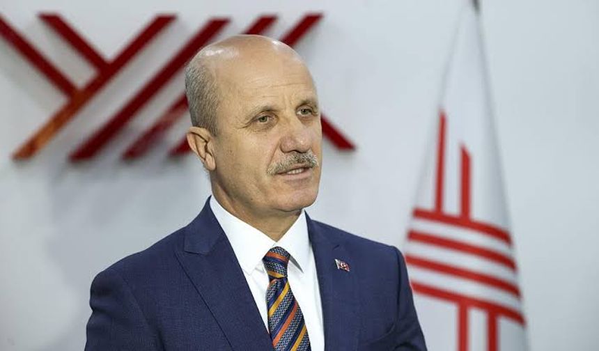 YÖK Başkanı Özvar: 6 üniversitemiz dünya sıralamasında ilk 500'de