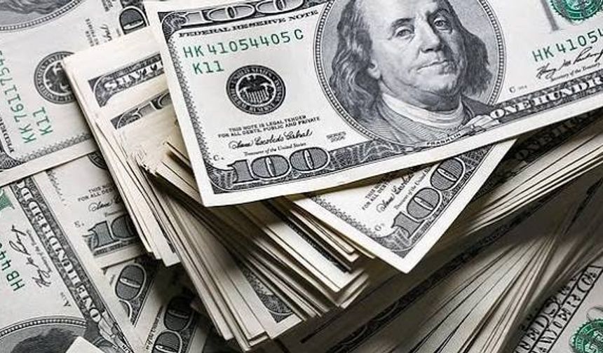 Dolar/TL haftaya yükselişle başladı: 49,34 seviyesinde işlem görüyor