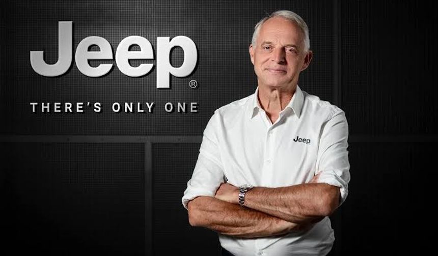 Jeep 2030'a Kadar Avrupa’daki Model Sayısını 6'ya Çıkarıyor