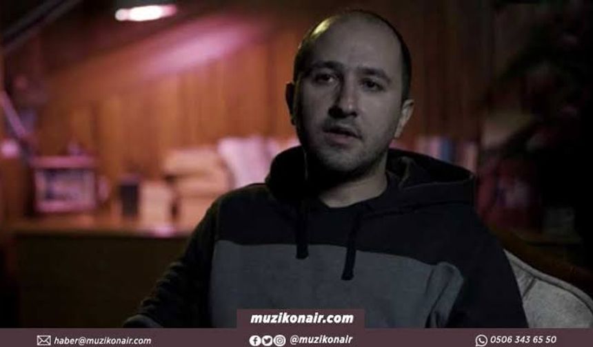 Rapçi Kayra: Rape yapılan ayrımcılık bugün rapin kendi içinde yaşanıyor