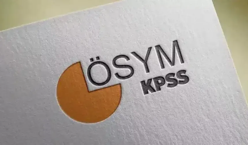 KPSS sonuçları saat kaçta açıklanacak? 2026 KPSS Lisans sonuç tarihi...