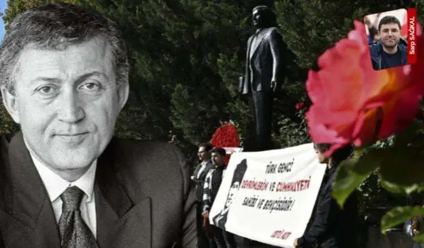 Kışlalı Suikastının 27. Yıl Dönümünde Anma Törenleri Düzenlenecek