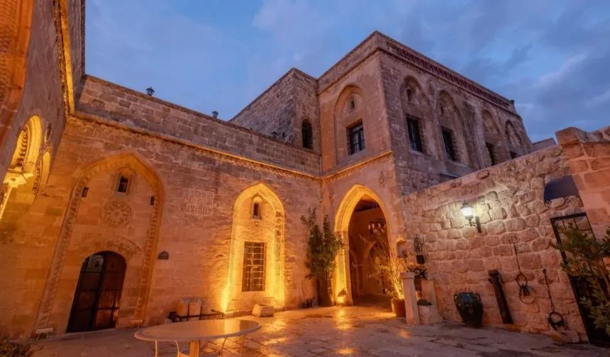 Mardin Kültür Yolu Festivali: 9 Günde 9 Mekanda 172 Etkinlik