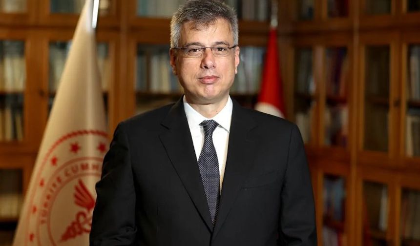 Bakan Memişoğlu: Depremlerde bildirilen bir olumsuzluk yok