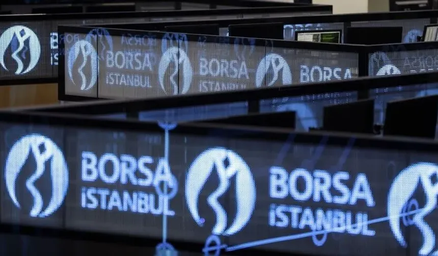 Türk borsası Salı günü düşüşle kapandı.