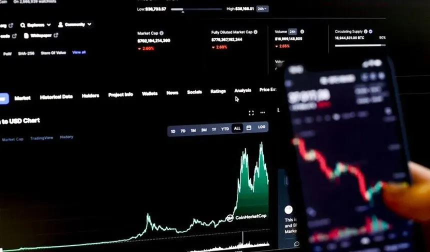 CFTC harekete geçti: Kripto borsalarına yeni düzenleme