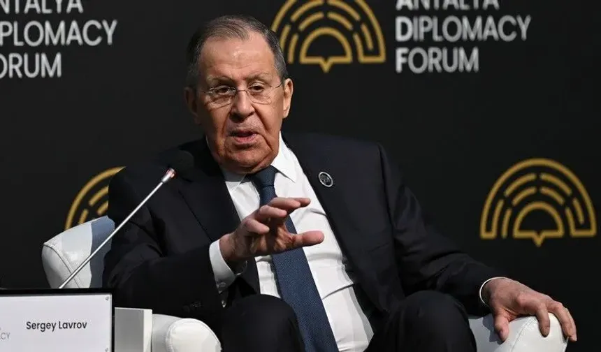 Rusya-KİK Zirvesi: Lavrov’dan Güvenlik Teklifi, İran Uyarısı
