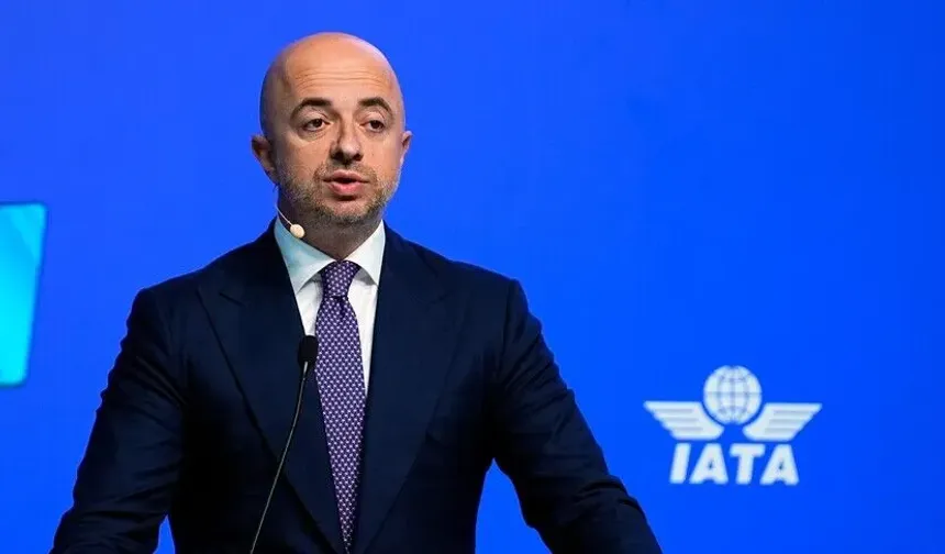 THY yetkilisi İstanbul konferansında güvenlik ve iş birliğini vurguladı